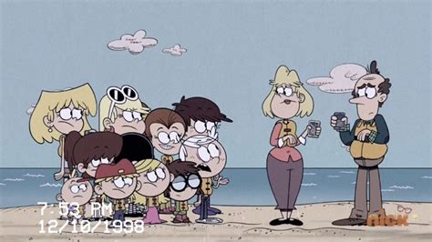 the loud house washed up|loud house washed up gallery.